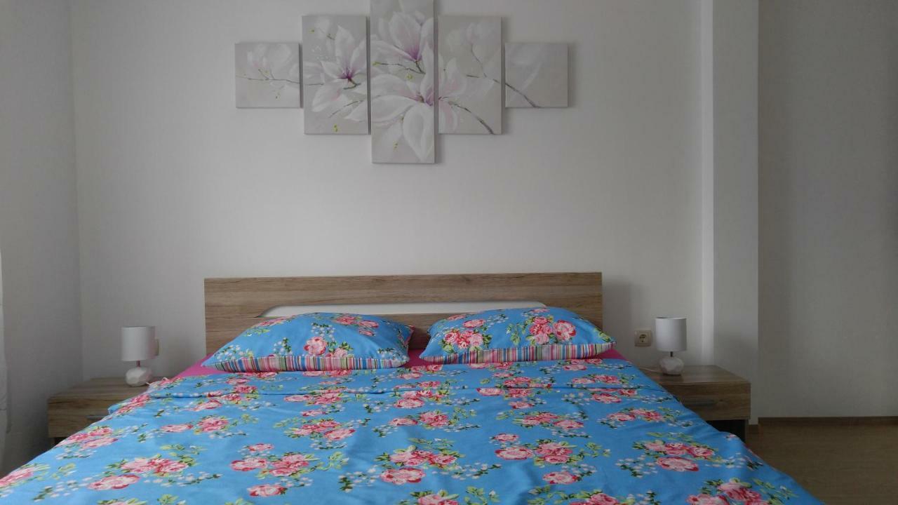 Apartmani Roberta Jurdani エクステリア 写真