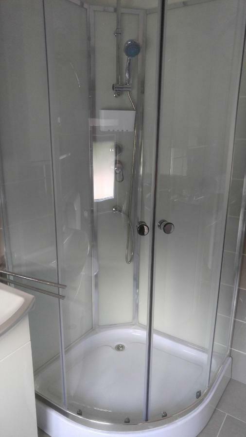 Apartmani Roberta Jurdani エクステリア 写真